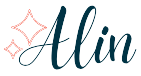 Alin Fashion logo